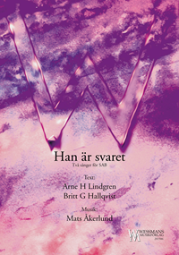 Han är svaret