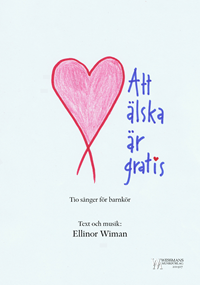 Att älska är gratis