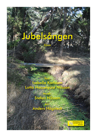Jubelsången SSAA