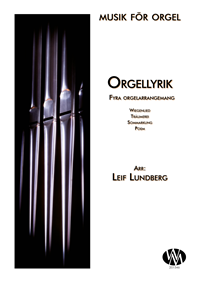 Orgellyrik