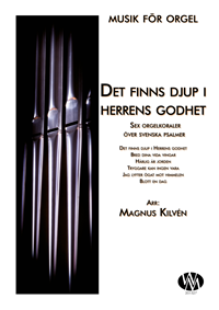 Det finns djup i Herrens godhet
