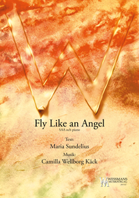 Fly Like an Angel