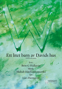 Ett litet barn av Davids hus Ett litet barn av Davids hus