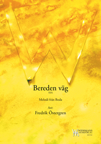 Bereden väg