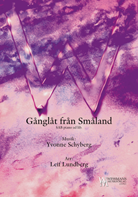 Gånglåt från Småland