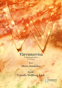 Vårvintervisa