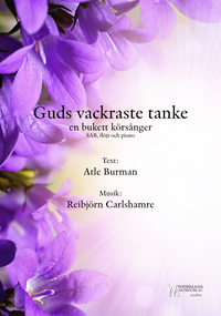 Guds vackraste tanke