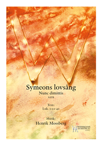Symeons lovsång