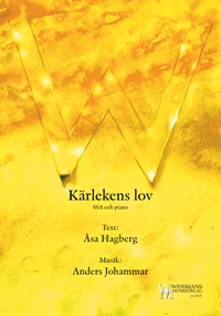 Kärlekens lov