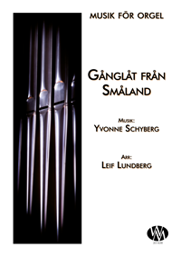 Gånglåt från Småland