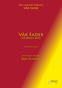 Vår fader- Herrens bön