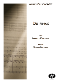 Du finns