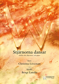 Stjärnorna dansar