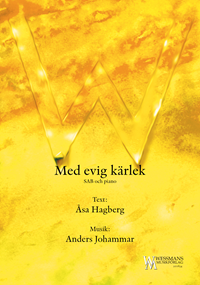 Med evig kärlek