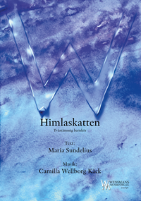 Himlaskatten-barnkör
