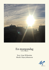 En morgondag