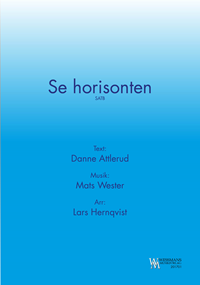 Se horisonten
