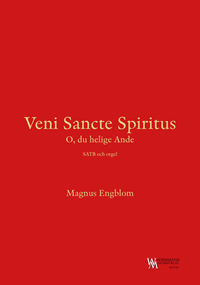 Veni Sancte Spiritus