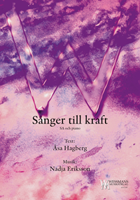 Sånger till kraft