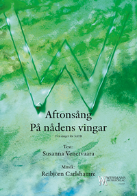 Aftonsång/På nådens vingar