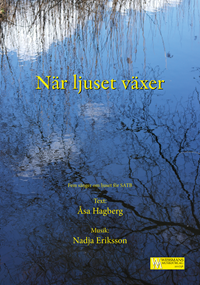 När ljuset växer
