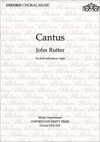 Cantus