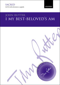 I my Best-Beloved's am I my Best-Beloved's am