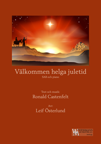 Välkommen helga juletid