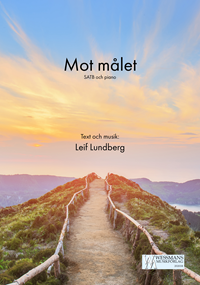 Mot målet