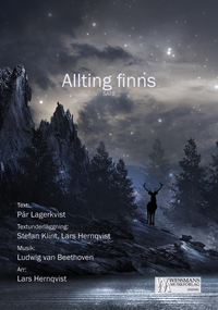 Allting finns