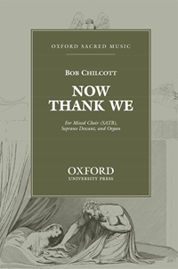 Now thank we all our God Now thank we all our God