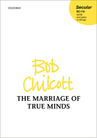 The Marriage of True Minds