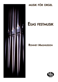 Eijas festmusik