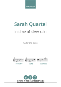 In time of silver rain