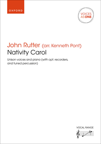 Nativity Carol