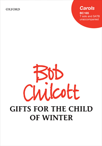 Gifts for the Child of Winter Gifts for the Child of Winter