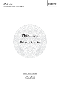 Philomela Philomela