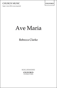 Ave Maria
