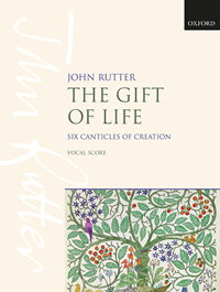 The Gift of Life