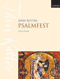 Psalmfest