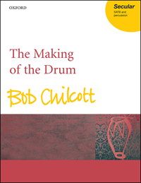 The Making of the Drum