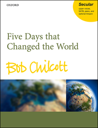 Five Days that Changed the World