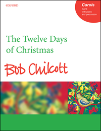 The Twelve Days of Christmas