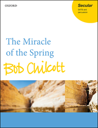 The Miracle of the Spring