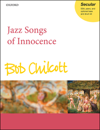 Jazz Songs of Innocence