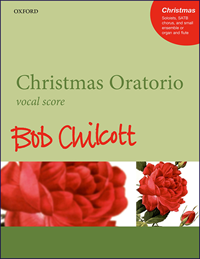 Christmas Oratorio