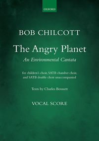 The Angry Planet