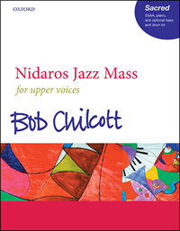 Nidaros Jazz Mass