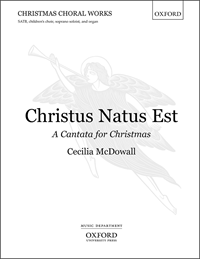 Christus Natus Est Christus Natus Est