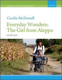 Everyday Wonders: The Girl from Aleppo